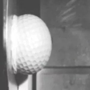 Imagen de portada para Ebook Elige la bola de golf perfecta