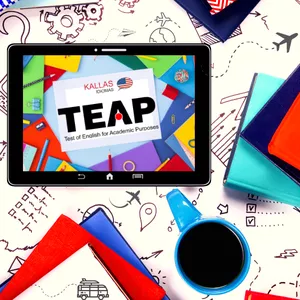 Imagem do curso Preparatório TEAP