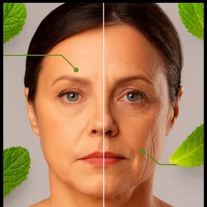 Imagem de capa para o Ebook ZERO RUGAS