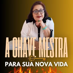Imagem de Mentoria : A Chave Mestra Para Sua Nova Vida  criado por Lucia Ferreira de Rezende Psicóloga  na hotmart