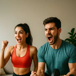 Imagen de portada para Ebook Transforma tu cuerpo en 30 días: Guía práctica para jóvenes