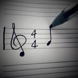 Imagem de Curso de Iniciação À Leitura Musical - Igor Flautista criado por Igor Flautista na hotmart