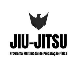 Imagem de capa para o Curso online Jiu-Jitsu - Preparação Física 