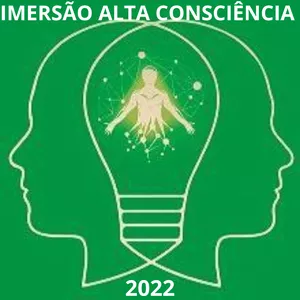 Imagem do curso Imersão Alta Consciência 2022