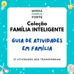 Imagem de capa para o Curso online Guia de Atividades Familiar
