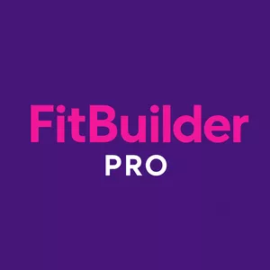 Imagem de capa para o Curso online FitBuilder Pro