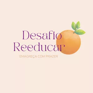 Imagem de capa para o Curso online DESAFIO REEDUCAR