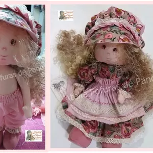 Imagem de capa para o Curso online Curso Bebel e Família