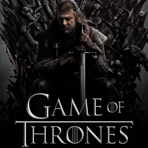Imagem de capa para o Ebook Pacote 06: Game of Thrones