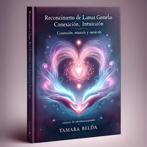 Imagen de portada para Curso online Curso de Reconocimiento de Llamas Gemelas: (Conexión, Intuición y Sanación)