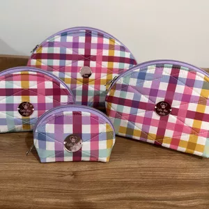 Imagem de capa para o Ebook Kit de Moldes Necessaire Circular