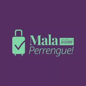 Imagem do curso Mala Sem Perrengue
