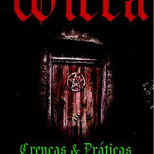 Imagem de capa para o Ebook Wicca Crenças e Práticas