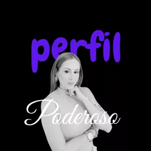 Imagen de portada para Curso online Perfil poderoso