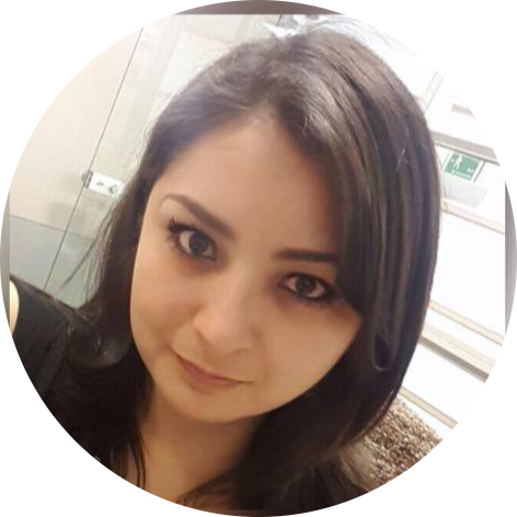 Ma. del Rosario Peña