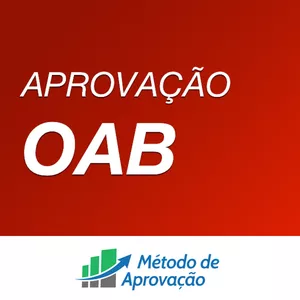 Imagem de capa para o Curso online Aprovação OAB