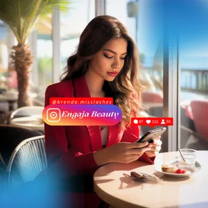 Imagem de capa para o Curso online ENGAJA BEAUTY