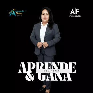 Imagen de portada para Curso online APRENDE &amp; GANA ACADEMY USA 