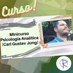 Imagem do curso Minicurso Psicologia Analítica