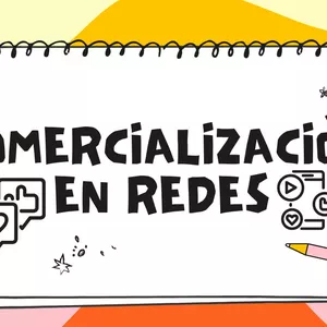 Imagen de portada para Ebook Comercializaciòn en redes