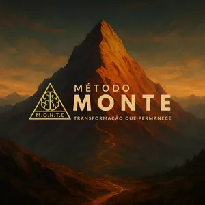 Imagem de capa para o Curso online O Método MONTE