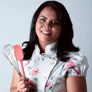 Curso Curso prático de doces personalizados