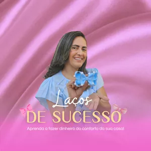 Imagem de capa para o Curso online Laços de Sucesso