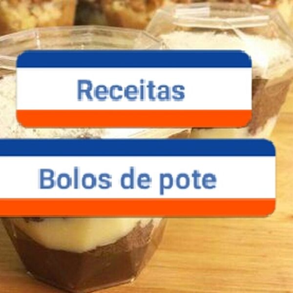 Receitas De Bolos De Pote Daniel Sousa Learn A New Skill Ebooks Or Documents Hotmart