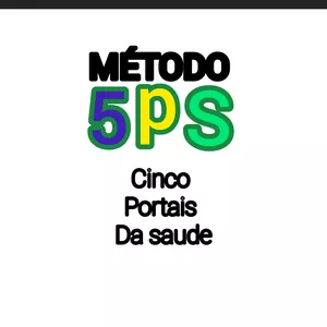 Imagem de capa para o Curso online Método 5PS 