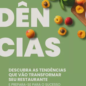 Imagem de capa para o Ebook Tendências Transformadoras