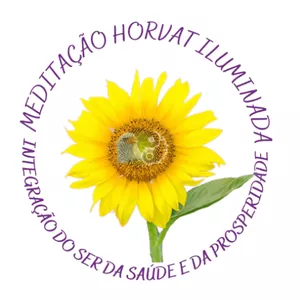 Imagem de capa para o Curso online Desafio 365 dias de Meditação Horvat Iluminada
