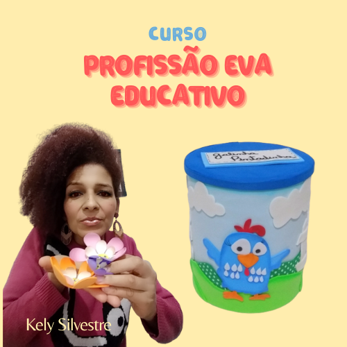 Capa do curso 