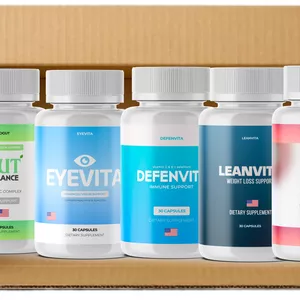 Cover image for Online course Vital Box Up