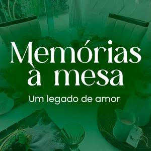 Imagem de Memórias à mesa: um legado de amor criado por NA na hotmart