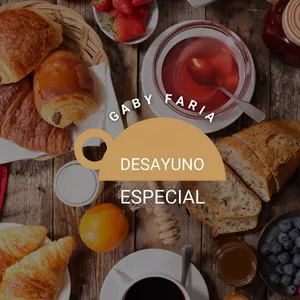 Imagen de portada para Curso online Desayuno Especial