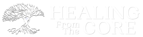 Healing From the Core® Online Training Center logo