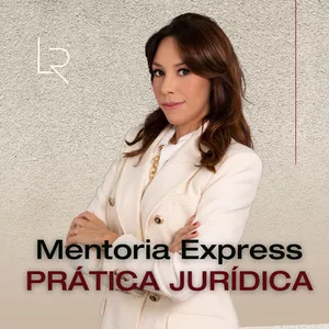Imagem de capa para o Serviço online Mentoria Express - Prática Jurídica 