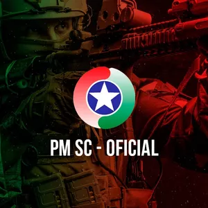 Imagem de capa para o Curso online Português para Polícia Militar de Santa Catarina (PMSC) Oficial e Soldado