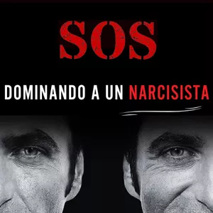 Imagen de portada para Curso online DOMINANDO A UN NARCISISTA