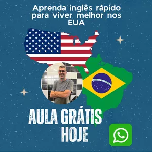 Imagem de capa para o Curso online Fluente em 90 dias [Plano DIAMANTE 💎]