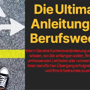 Cover image for Ebook Die Neu-Erfindung Ihrer Karriere Der ultimative Leitfaden für eine transformative Veränderung