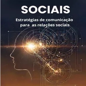 Imagem de capa para o Curso online HABILIDADES SOCIAIS 
