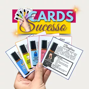 Imagem de capa para o Curso online Cards de Sucesso Para Blends