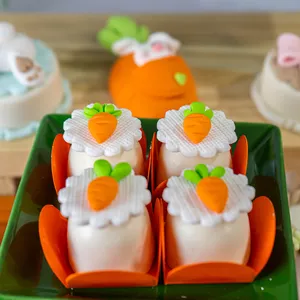 Imagem de capa para o Curso online Páscoa à Mão Livre Express