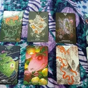 Imagen de portada para Curso online Descubre a los 🌟 Mejores Tarotistas de España Opiniones 🌟