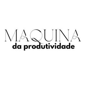 Imagem de capa para o Curso online Maquina da Produtividade 