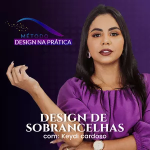 Imagem de capa para o Curso online Método Design na Prática