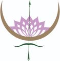 Diana Sampson: Spiritual Living & Business Guide logo