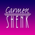 Carmen Shenk ~ Mountain Top Living logo