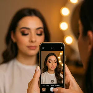 Imagem de capa para o Curso online Curso Express de Iluminação